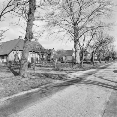 Rijksdienst voor het Cultureel Erfgoed: Wal, A.J. van der
