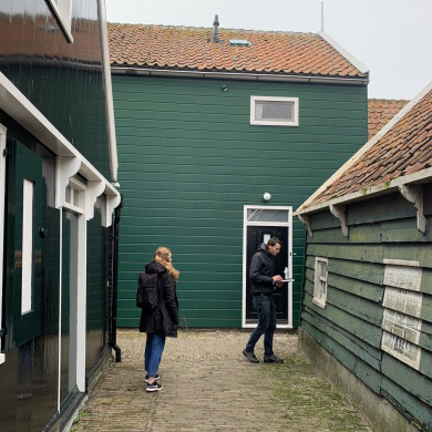 Rijksdienst voor het Cultureel Erfgoed: Bogers, Guido