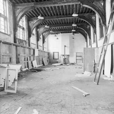 Rijksdienst voor het Cultureel Erfgoed: Dukker, G.J.