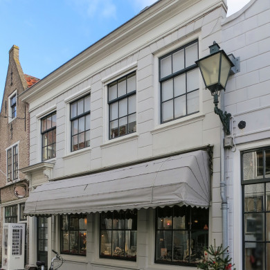 Rijksdienst voor het Cultureel Erfgoed: Brinkkemper, O. (Otto)