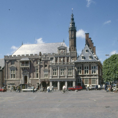 Rijksdienst voor het Cultureel Erfgoed: Dukker, G.J.