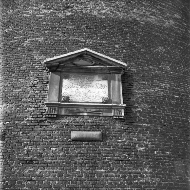 Rijksdienst voor het Cultureel Erfgoed: Korpershoek, W.A.