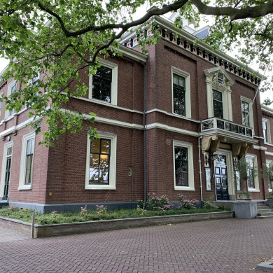 Rijksdienst voor het Cultureel Erfgoed: Bogers, Guido