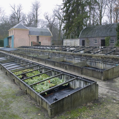 Rijksdienst voor het Cultureel Erfgoed: Roderburg, K. (Kris)