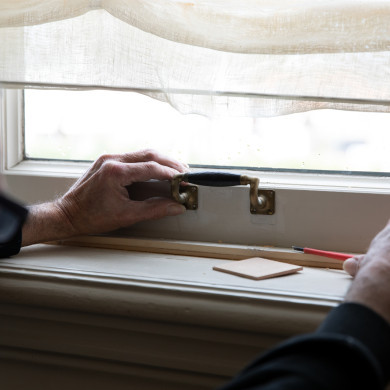 Rijksdienst voor het Cultureel Erfgoed: Jong, Nanette de