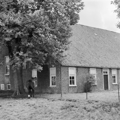 Rijksdienst voor het Cultureel Erfgoed: Wal, A.J. van der