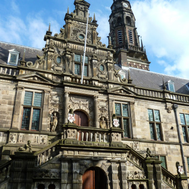 Rijksdienst voor het Cultureel Erfgoed: Brinkkemper, O. (Otto)