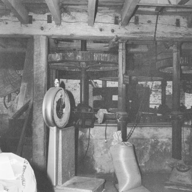 Rijksdienst voor het Cultureel Erfgoed: Korpershoek, W.A.