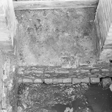 Rijksdienst voor het Cultureel Erfgoed: Wal, A.J. van der