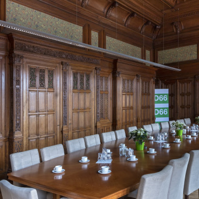 Rijksdienst voor het Cultureel Erfgoed: Valentijn, Dick