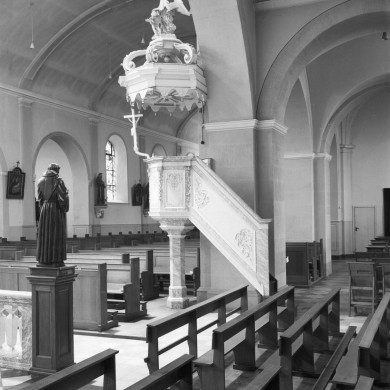 Rijksdienst voor het Cultureel Erfgoed: Tangel, L.M.