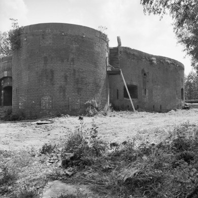 Rijksdienst voor het Cultureel Erfgoed: Galen, P. van