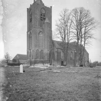Rijksdienst voor het Cultureel Erfgoed