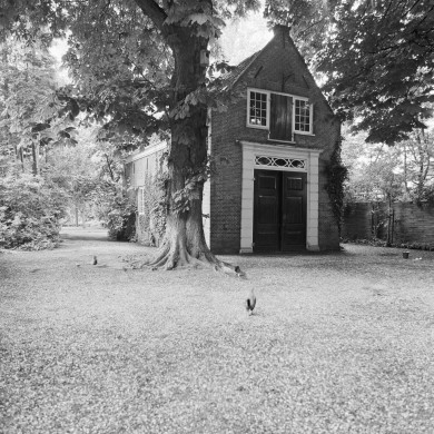 Rijksdienst voor het Cultureel Erfgoed: Dukker, G.J.