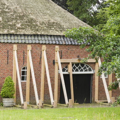 Rijksdienst voor het Cultureel Erfgoed: Roderburg, K. (Kris)
