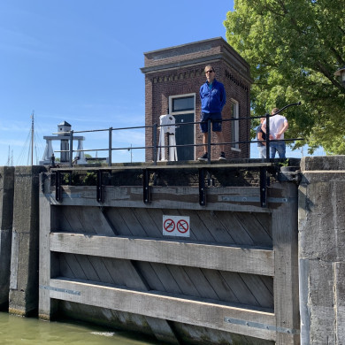 Rijksdienst voor het Cultureel Erfgoed: Bogers, Guido