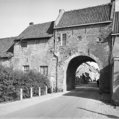 Rijksdienst voor het Cultureel Erfgoed: Delemarre, G.Th.