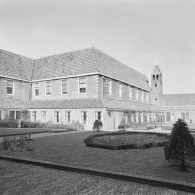 Rijksdienst voor het Cultureel Erfgoed: Dukker, G.J.