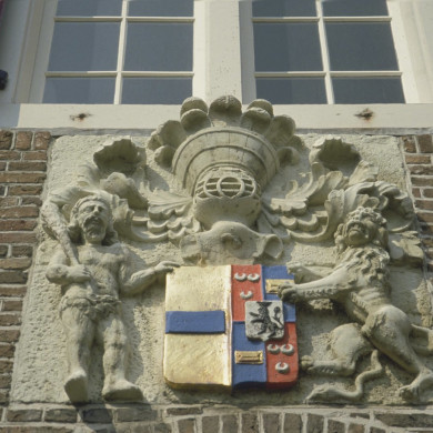 Rijksdienst voor het Cultureel Erfgoed: Brouwer, T.