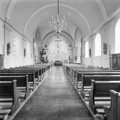 Rijksdienst voor het Cultureel Erfgoed: Galen, P. van