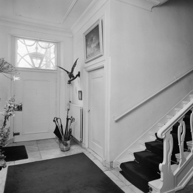 Rijksdienst voor het Cultureel Erfgoed: Wal, A.J. van der