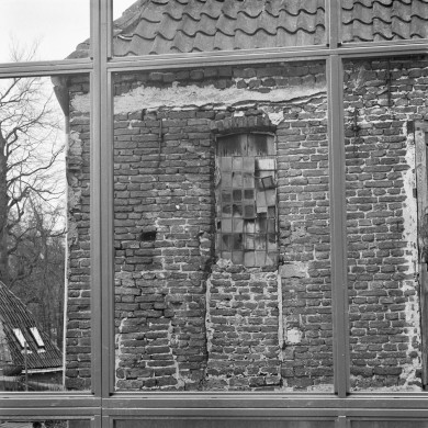 Rijksdienst voor het Cultureel Erfgoed: Wal, A.J. van der