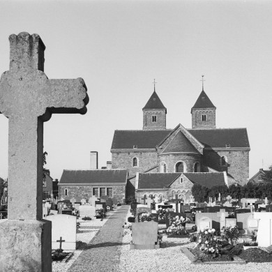 Rijksdienst voor het Cultureel Erfgoed: Tangel, L.M.