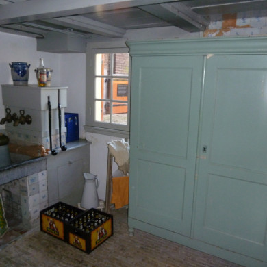 Rijksdienst voor het Cultureel Erfgoed: Bogers, Guido