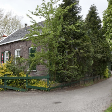 Rijksdienst voor het Cultureel Erfgoed