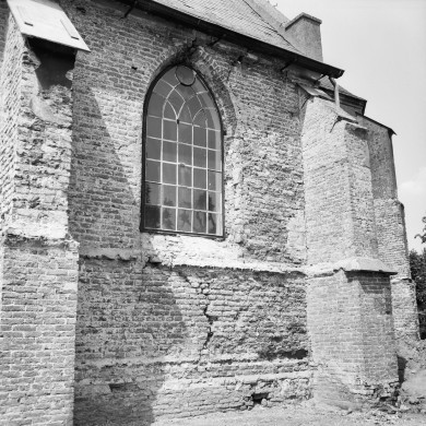 Rijksdienst voor het Cultureel Erfgoed: Galen, P. (Paul) van