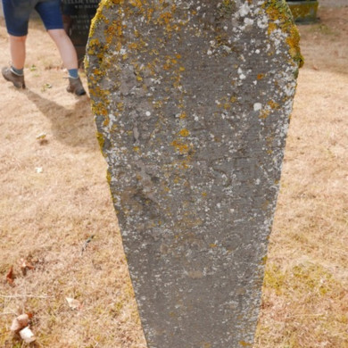 Rijksdienst voor het Cultureel Erfgoed: Dolfin, M. en Erkelens, M.