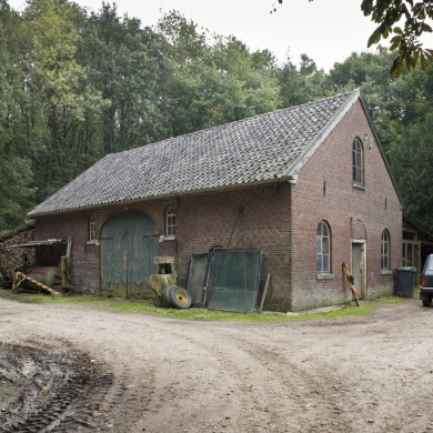 Rijksdienst voor het Cultureel Erfgoed: Booms, C.S. (Chris)