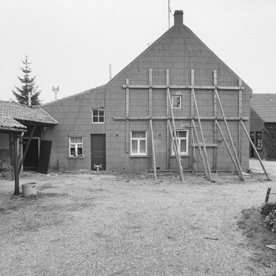 Rijksdienst voor het Cultureel Erfgoed: Tangel, L.M.