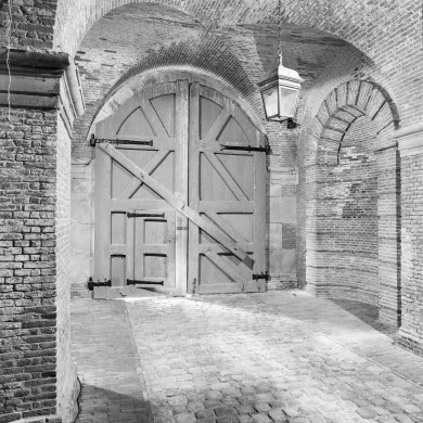 Rijksdienst voor het Cultureel Erfgoed: Galen, P. van