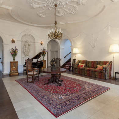 Rijksdienst voor het Cultureel Erfgoed: Booms, Chris