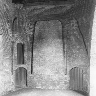 Rijksdienst voor het Cultureel Erfgoed: Delemarre, G.Th.