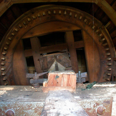 Rijksdienst voor het Cultureel Erfgoed: Terpstra, Frank