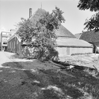 Rijksdienst voor het Cultureel Erfgoed: Dukker, G.J.