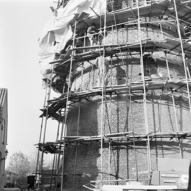 Rijksdienst voor het Cultureel Erfgoed: Korpershoek, W.A.