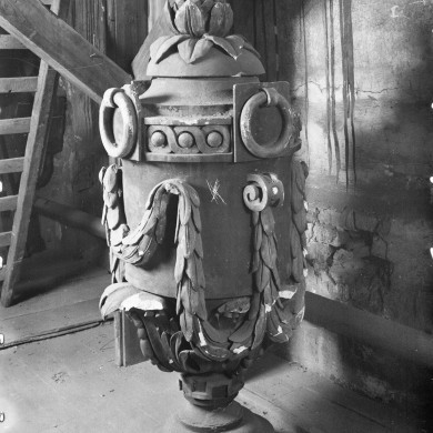 Rijksdienst voor het Cultureel Erfgoed: Delemarre, G.Th.