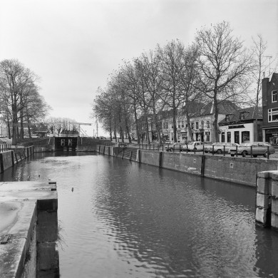 Rijksdienst voor het Cultureel Erfgoed: Schollen, A.H.C.