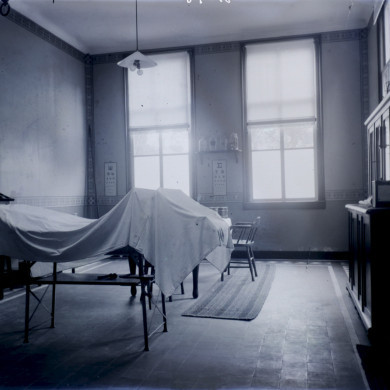 Rijksdienst voor het Cultureel Erfgoed: Brinio