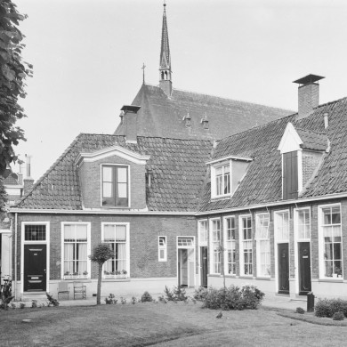 Rijksdienst voor het Cultureel Erfgoed: Wal, A.J. van der