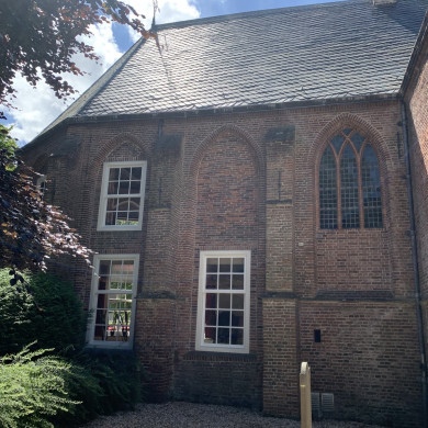 Rijksdienst voor het Cultureel Erfgoed: Bogers, Guido