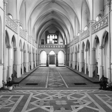 Rijksdienst voor het Cultureel Erfgoed: Tangel, L.M.