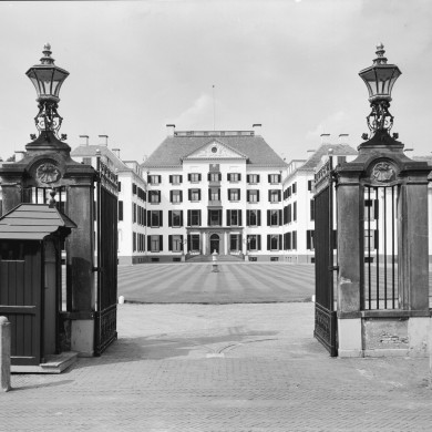 Rijksdienst voor het Cultureel Erfgoed: Delemarre, G.Th.