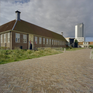 Rijksdienst voor het Cultureel Erfgoed: Dukker, G.J.