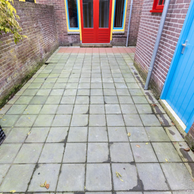 Rijksdienst voor het Cultureel Erfgoed: Sekuur, Mark