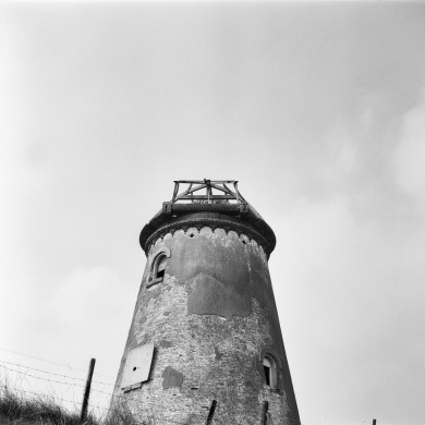 Rijksdienst voor het Cultureel Erfgoed: Korpershoek, W.A.