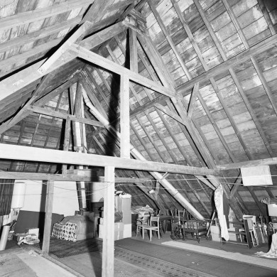 Rijksdienst voor het Cultureel Erfgoed: Koning, J.P. de